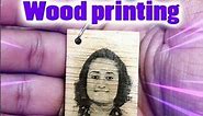😍 Learn How to Make Personalized Wood Keychains 😲 in Just a Few Simple Steps 😱
