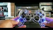 BEST PS3 3RD PARTY CONTROLLER (AFTERGLOW)