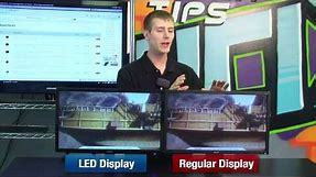 Advantages of LED Back-Lit Display (NCIX Tech Tips #74)
