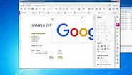 How To Insert An Image Logo Into a PDF Page or Multiple Pages