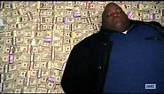 Breaking bad: Huell and Kuby move Walt's Blood Money