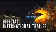 PIXELS - Official International Trailer #2 (HD)