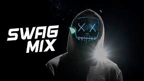 Swag Music Mix 🌀 Best Trap - Rap - Hip Hop - Bass Music Mix 2019