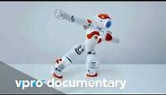 The Human Robot - VPRO documentary - 2015