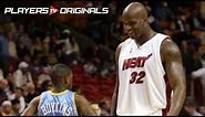 Shaquille O'Neal funniest Moments - Why we love Shaq