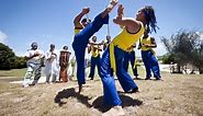 A History Of Brazilian Capoeira