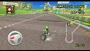 Mario Kart Wii - Luigi Circuit - Expert Staff Ghost