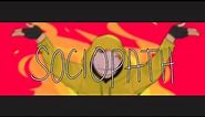 sociopath | smp!dream animatic pmv