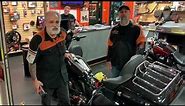 Harley-Davidson HOG Booster Portable Battery Pack
