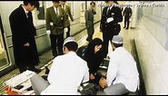 Lessons Learned: Tokyo Sarin Gas Attack