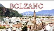 What To See in Bolzano (South Tyrol), Italy