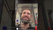 Seth Rollins Instagram live 2/3/2023