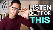 How to Play Any Song by Ear | Piano Tutorial