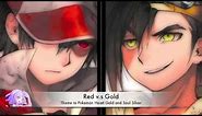 Red vs Gold (Theme)