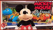 Disney Mickey Mouse & Friends Toys Pal Around at Target
