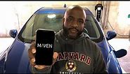 Trying Out the Maven Car Sharing App | An Authentic Review and How It Works In Real Life