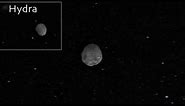 What Are Pluto's Moons Named? | Video