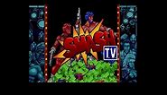 Super Smash T.V. (Genesis / Mega Drive) Playthrough