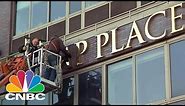 Donald Trump's Name To Be Removed From 'Trump Place' Buildings | CNBC