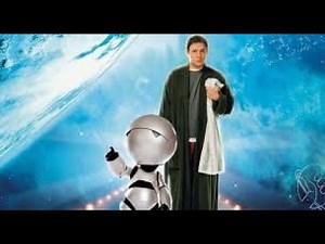 The Hitchhiker's Guide to the Galaxy Full Movie Facts & Review / Sam Rockwell / Mos Def