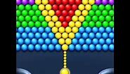 bubble shooter level 1,2,3 best game of android very good game