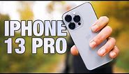 IPHONE 13 PRO XXL Kamera Test 📸Traum oder Albtraum für Fotografen? | #jaworskyj