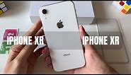 IPhone XR 256GB | Aliexpress Unboxing #iphone #apple