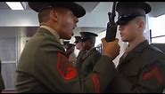 Making Marines - A Drill Instructor Story - Part 2