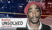 The Mysterious Death Of Tupac Shakur | Part 1