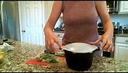 How to Use the Pampered Chef Micro-Cooker