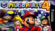 Longplay of Mario Party 4