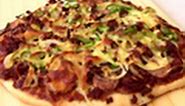 BBQ Meatlovers Pizza Recipe