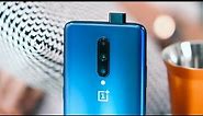 OnePlus 7 CAMERA REVIEW - Camera of the YEAR?