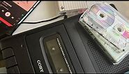 How to Record on Cassette in 2024 (EASY & Cheap Spotify Mixtape)