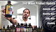 BEST 360 WAVE PRODUCTS 2020