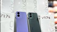 Yappe Store - 📣 NEW ARRIVAL 📣 VIVO Y17s 6GB 128GB •...
