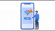 How to Fix Android IP Address Unavailable Error Easily
