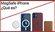 MagSafe para iPhone ⚡️¿Qué es? ¿Cómo funciona? ¿Qué se puede conectar?