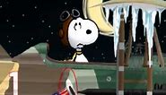 Snoopy's Christmas (animation)