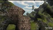 TerraVol: the next-gen voxel engine for Unity 3D