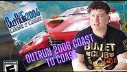 OutRun 2006: Coast 2 Coast (PSP) - Review