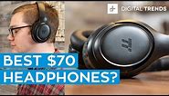 TaoTronics TT-BH060 Review: Best budget noise cancelling headphones