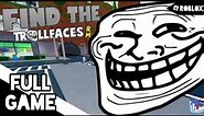 Find The Trollfaces Rememed (Walkthrough) || FULL GAME - All 240 Trollfaces