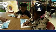 Inside America’s literacy crisis and efforts to change how kids learn to read | ABCNL