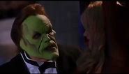 The Mask (1994) Milo Puts On The Mask