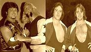Jerry Lawler, Jimmy Valiant vs Rick, Robert Gibson (1-12-80) Classic Memphis Wrestling