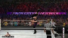 WWE Wrestlemania 30 - The Undertaker vs Brock Lesnar - Full Match HD