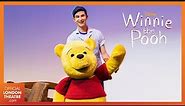 Winnie The Pooh: The Musical | First look in the UK