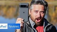 Google Pixel 8 Pro Review for Photographers: Android's Best Camera