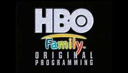 HBO Family Original Programming (1998) Logo